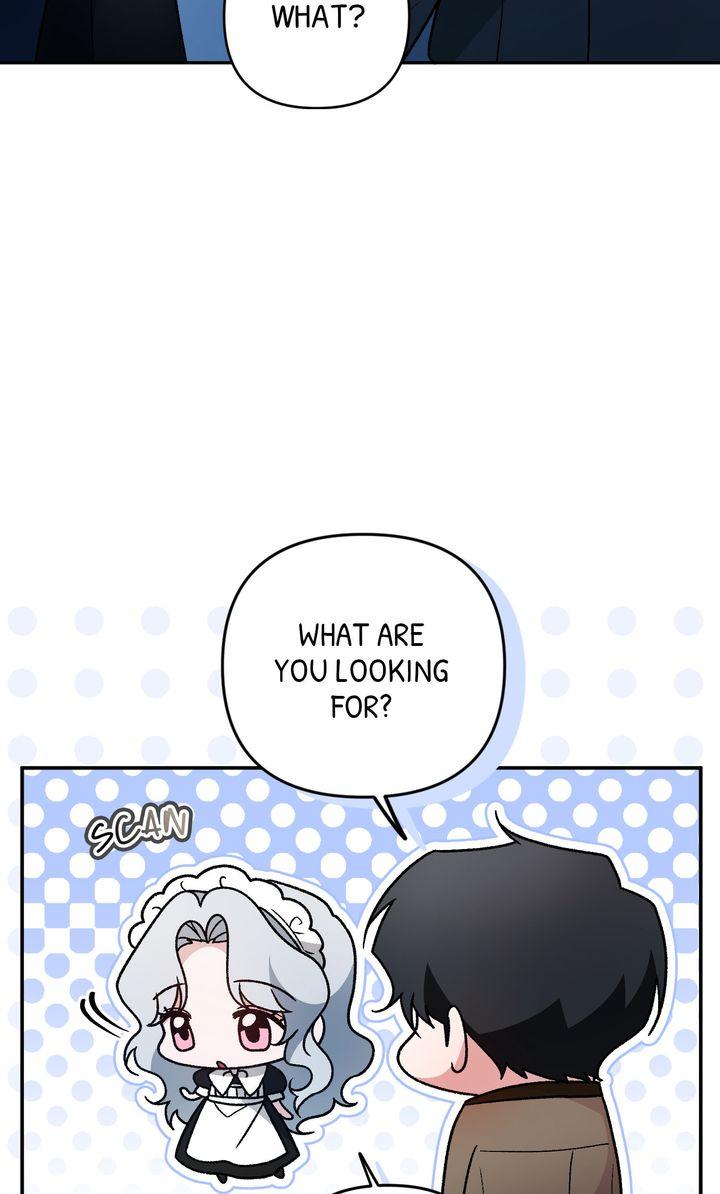 Scars in Your Name Chapter 36.7 page 83 - 