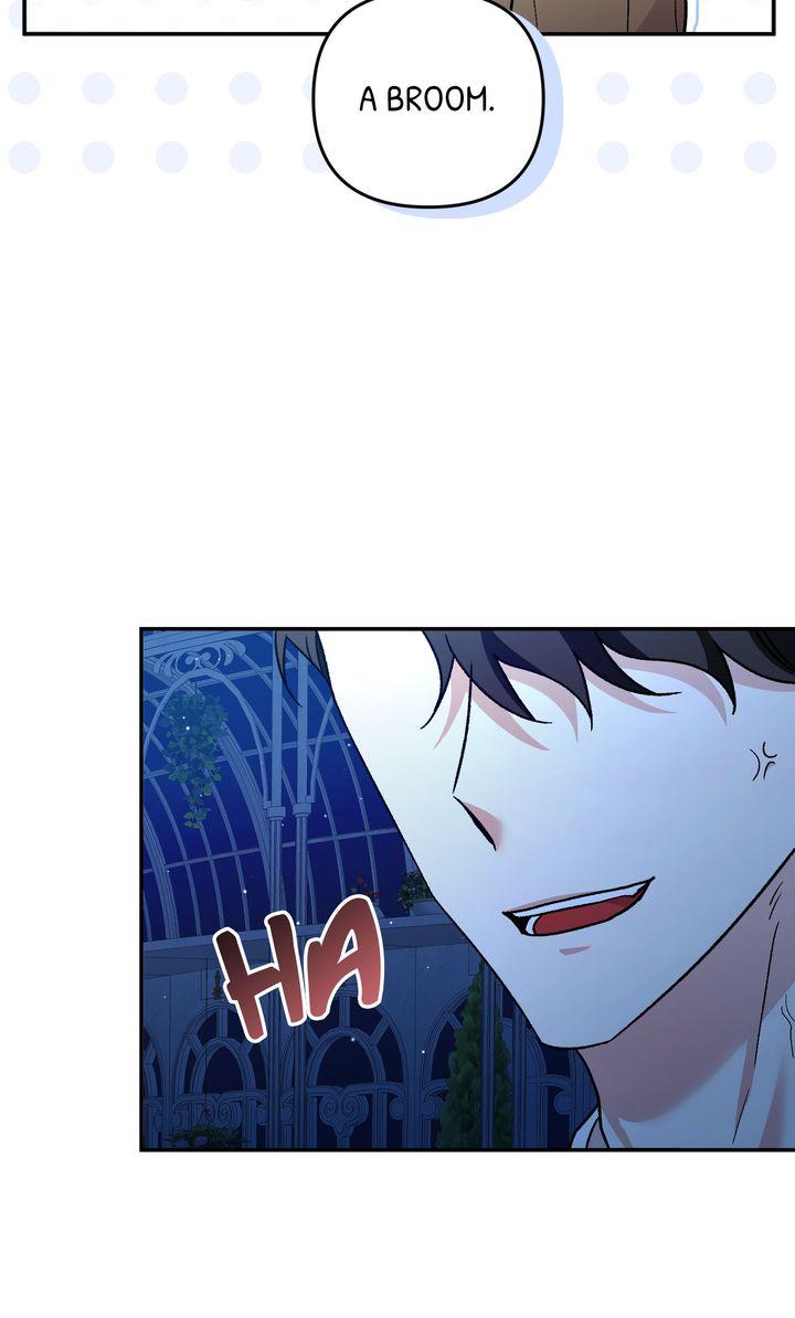 Scars in Your Name Chapter 36.7 page 84 - 