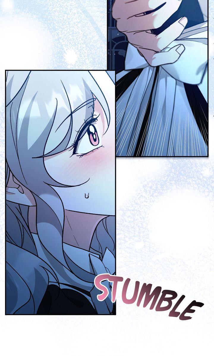 Scars in Your Name Chapter 36.7 page 88 - 