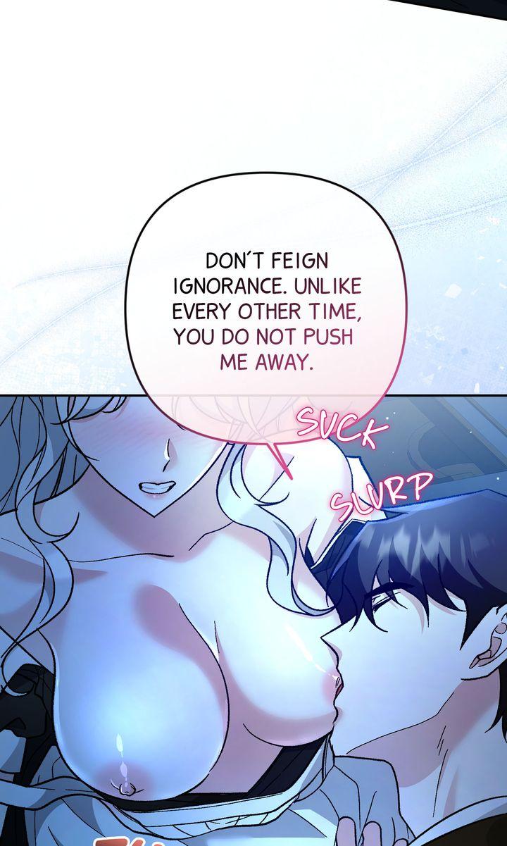 Scars in Your Name Chapter 36.8 page 12 - 
