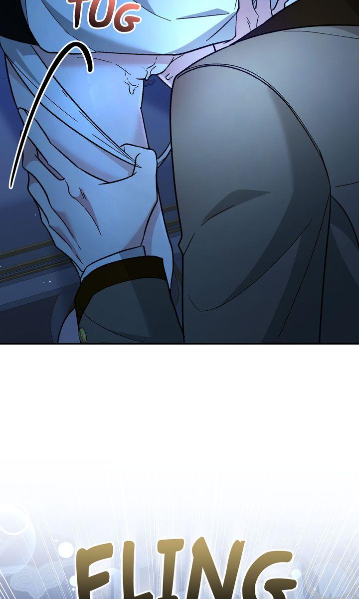 Scars in Your Name Chapter 36.8 page 13 - 