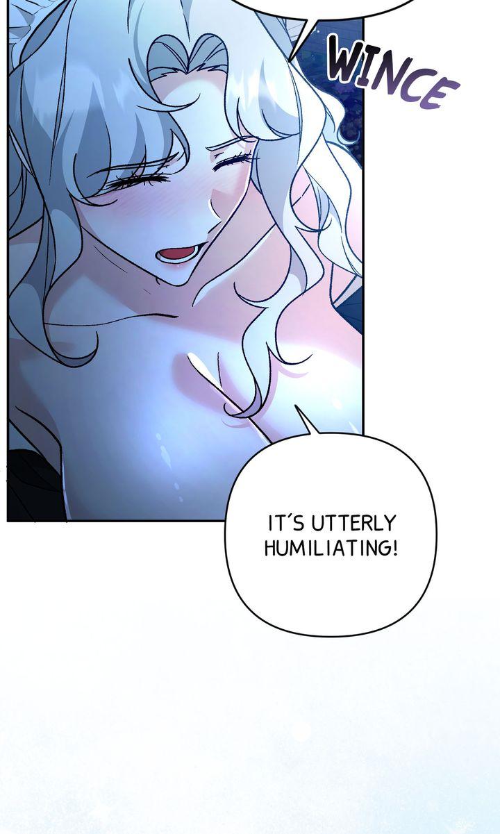 Scars in Your Name Chapter 36.8 page 16 - 