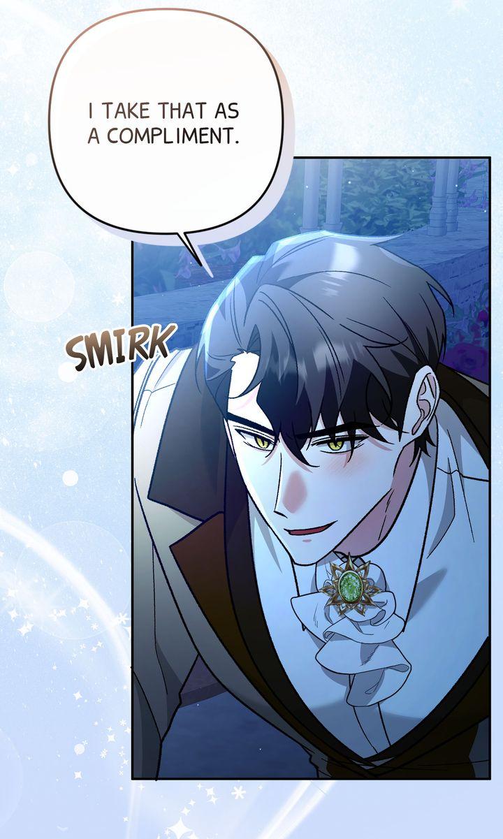 Scars in Your Name Chapter 36.8 page 17 - 