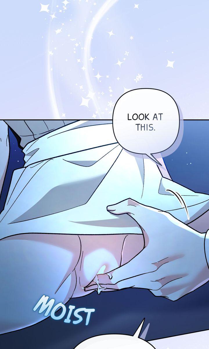 Scars in Your Name Chapter 36.8 page 18 - 