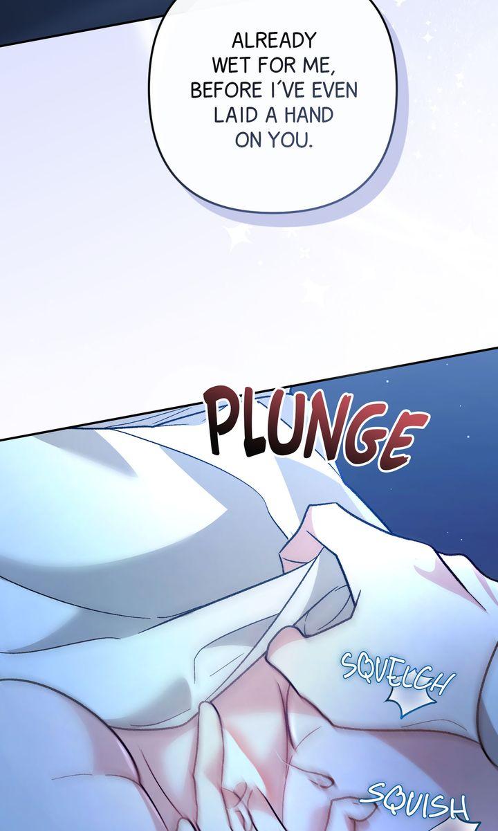 Scars in Your Name Chapter 36.8 page 19 - 