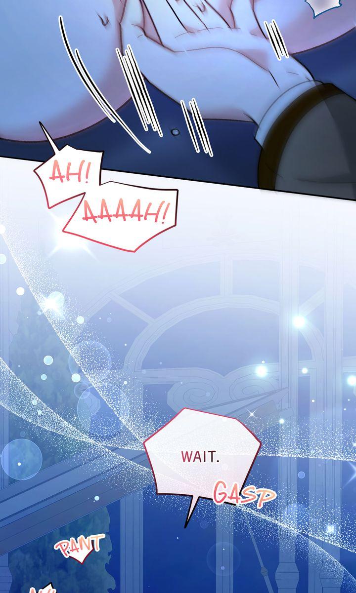 Scars in Your Name Chapter 36.8 page 20 - 