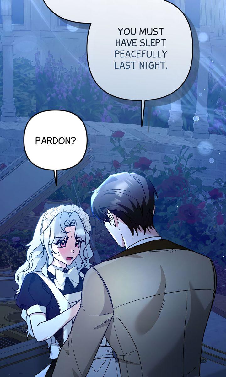 Scars in Your Name Chapter 36.8 page 3 - 