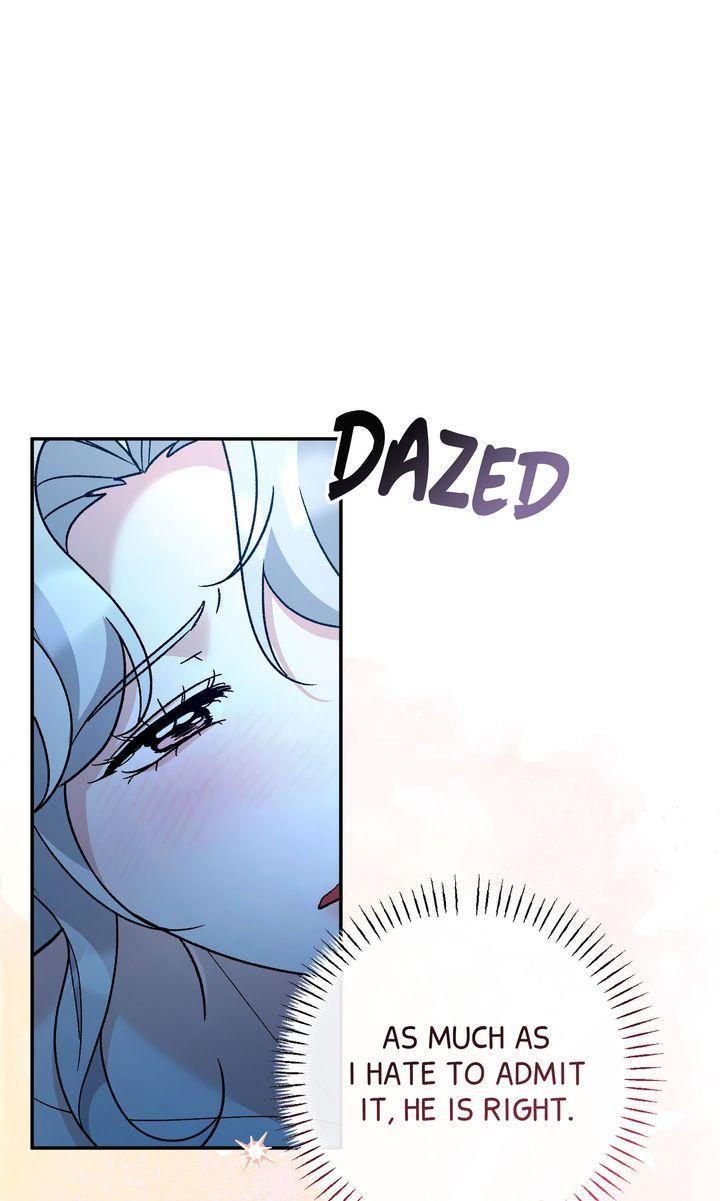 Scars in Your Name Chapter 36.8 page 22 - 
