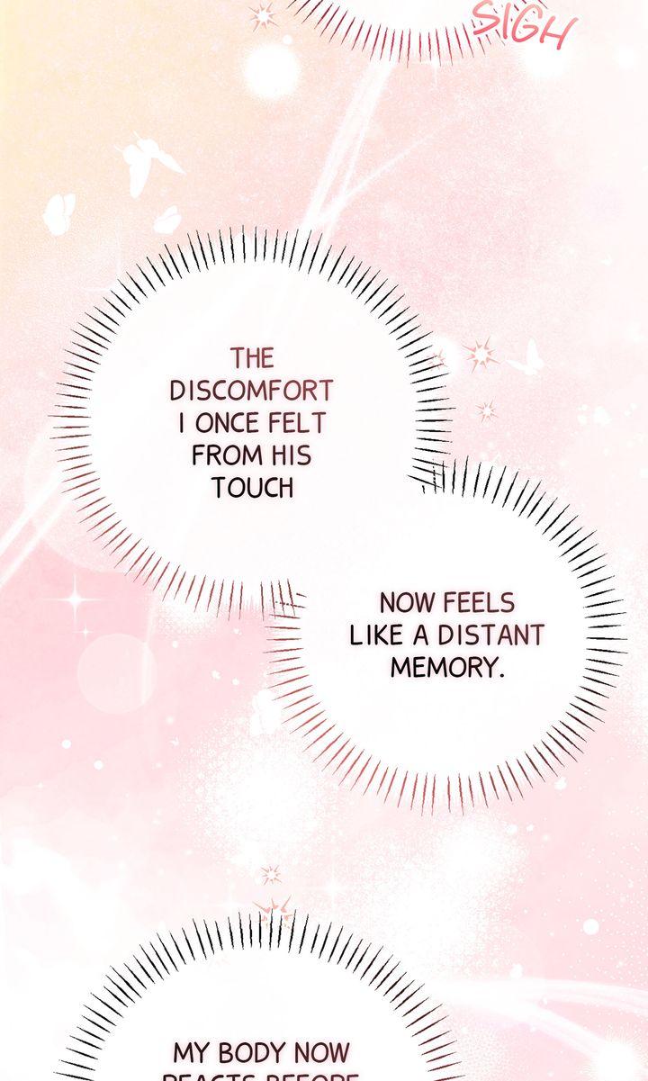 Scars in Your Name Chapter 36.8 page 23 - 