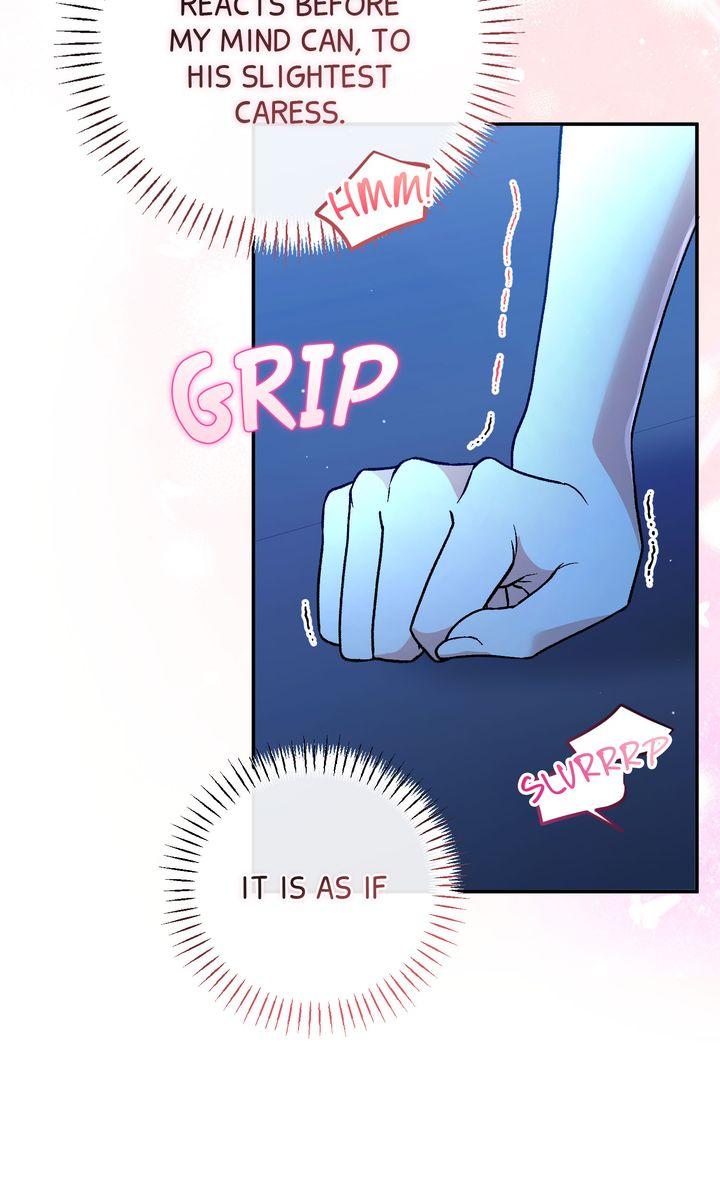 Scars in Your Name Chapter 36.8 page 24 - 