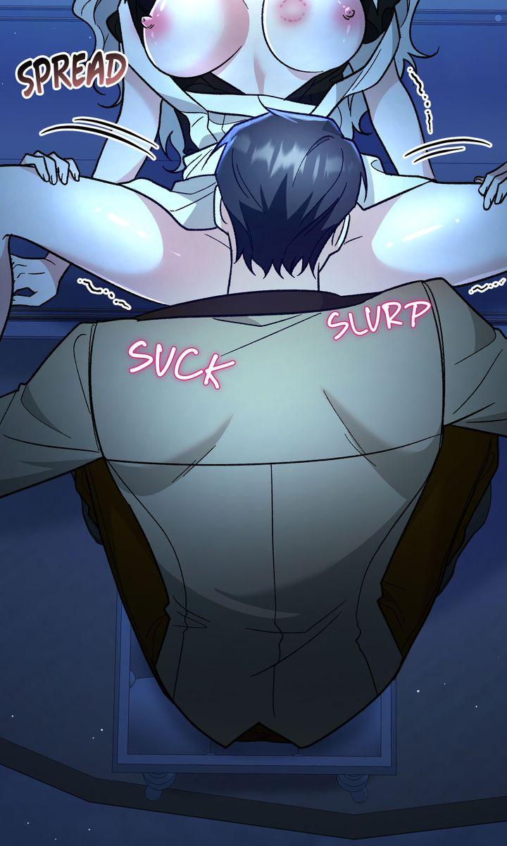 Scars in Your Name Chapter 36.8 page 26 - 