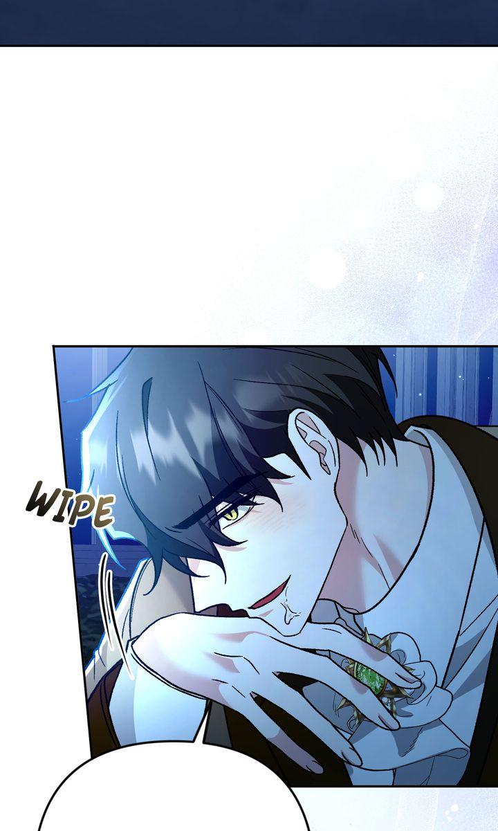 Scars in Your Name Chapter 36.8 page 27 - 