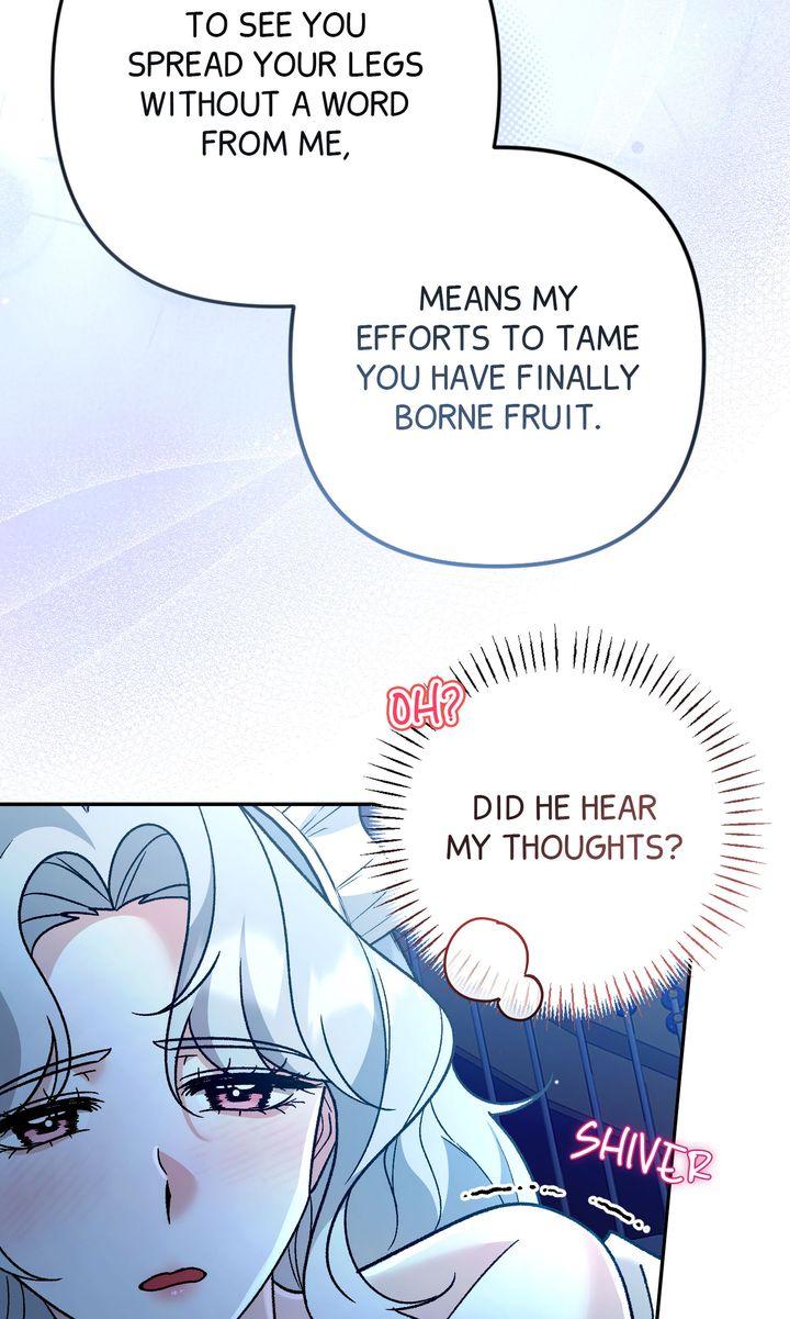 Scars in Your Name Chapter 36.8 page 28 - 