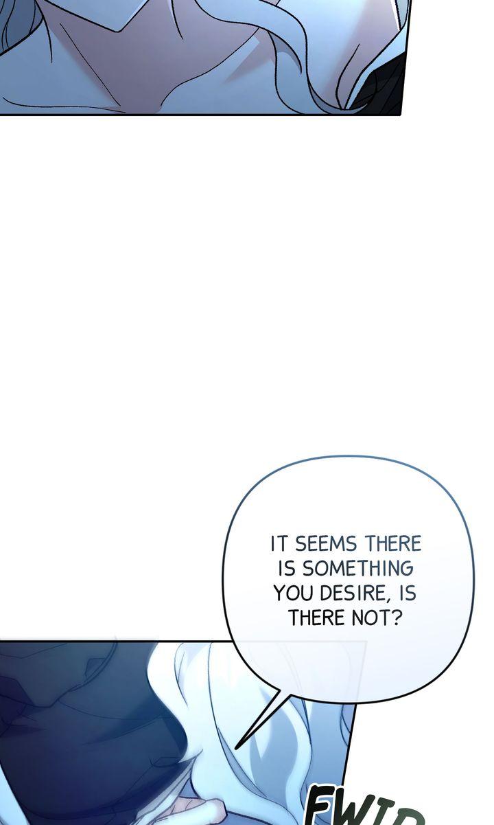 Scars in Your Name Chapter 36.8 page 29 - 