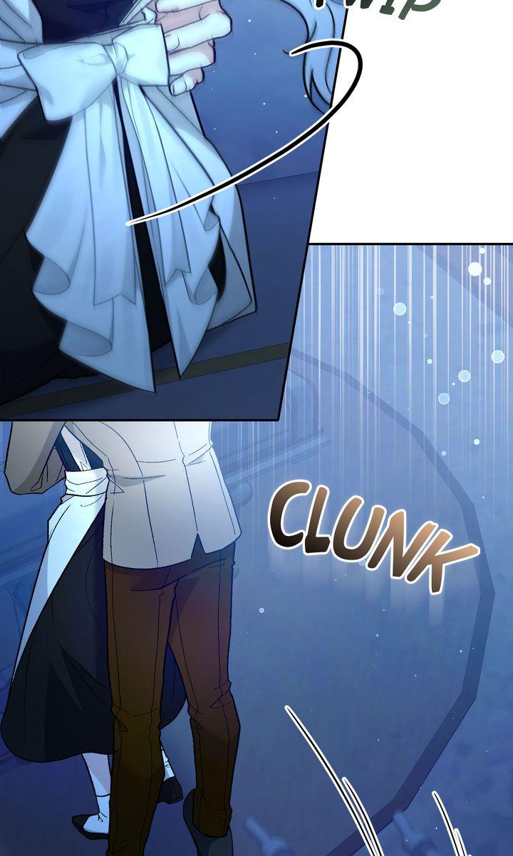 Scars in Your Name Chapter 36.8 page 30 - 