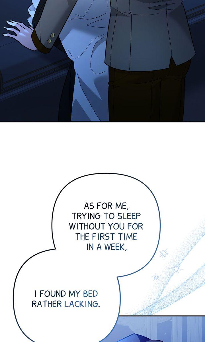 Scars in Your Name Chapter 36.8 page 4 - 