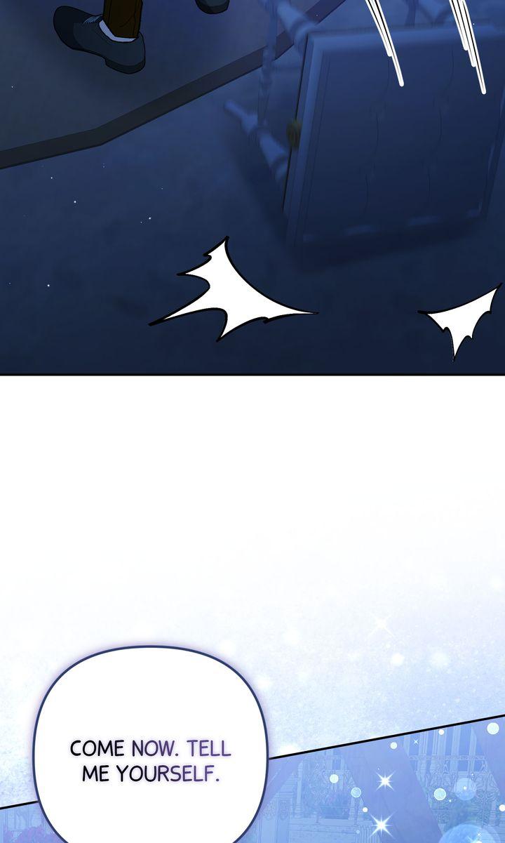 Scars in Your Name Chapter 36.8 page 31 - 