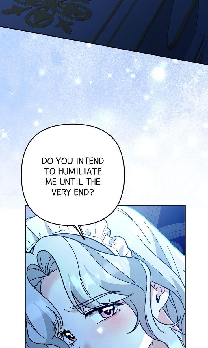 Scars in Your Name Chapter 36.8 page 33 - 