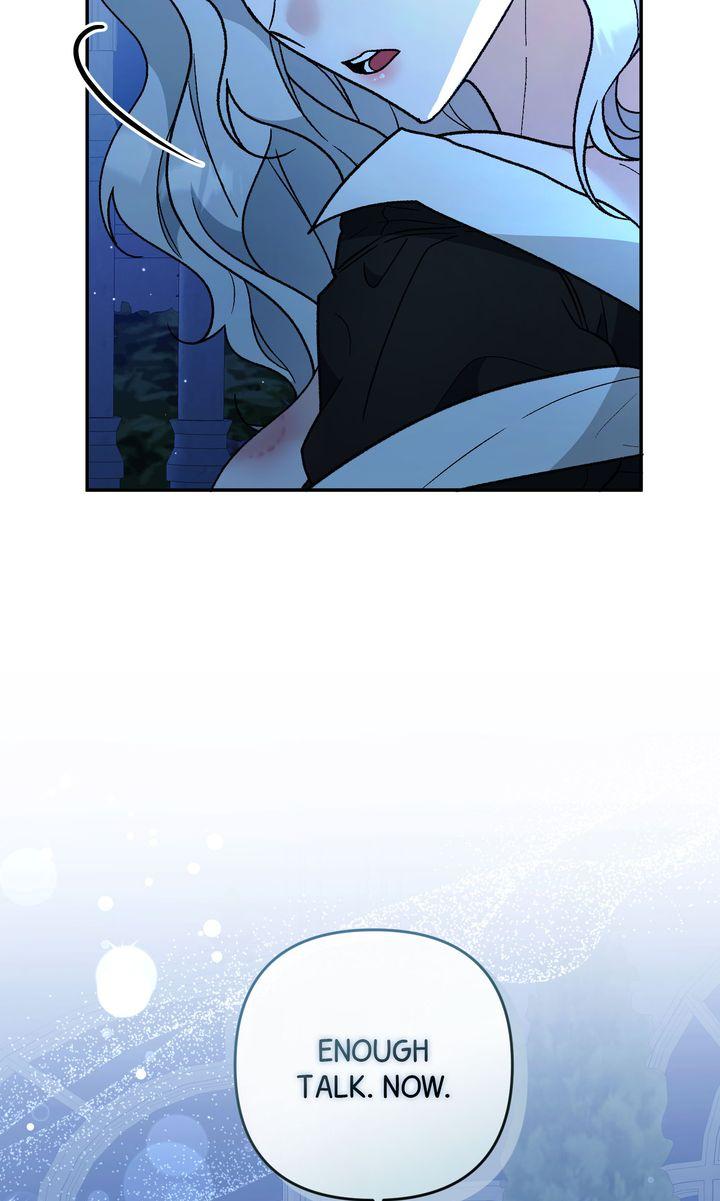 Scars in Your Name Chapter 36.8 page 34 - 