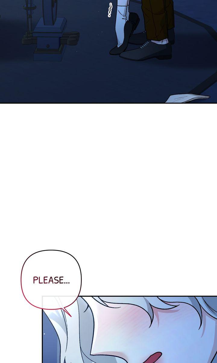 Scars in Your Name Chapter 36.8 page 36 - 