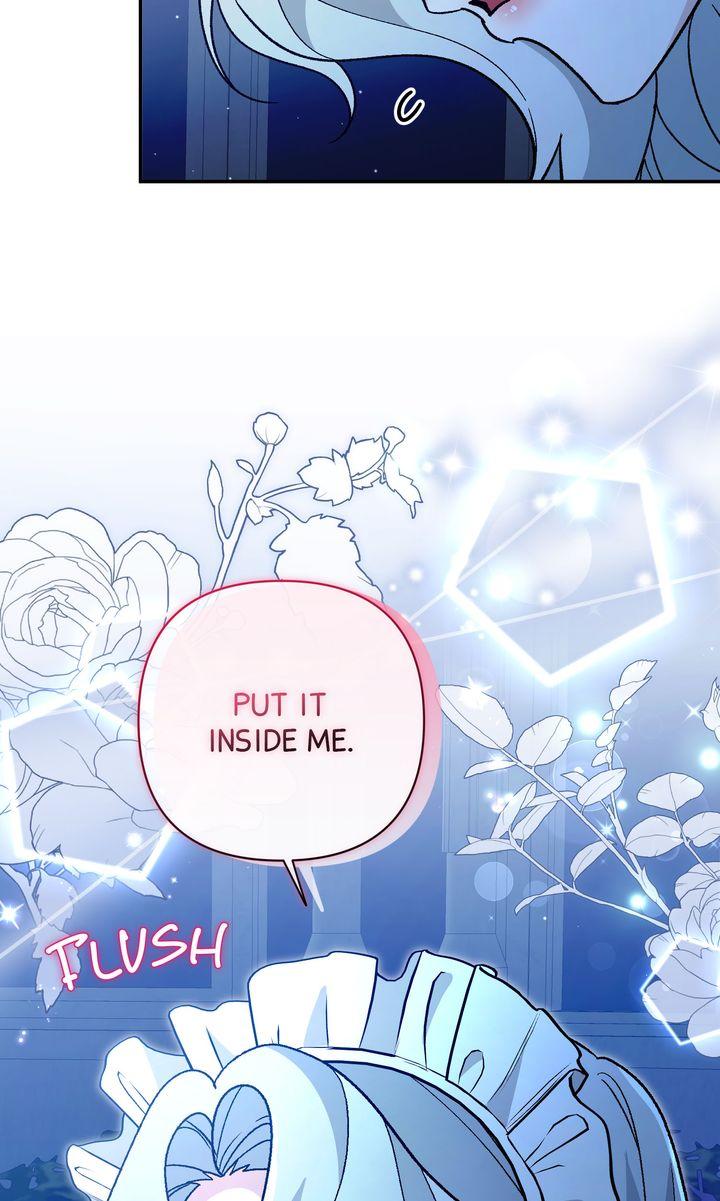 Scars in Your Name Chapter 36.8 page 37 - 