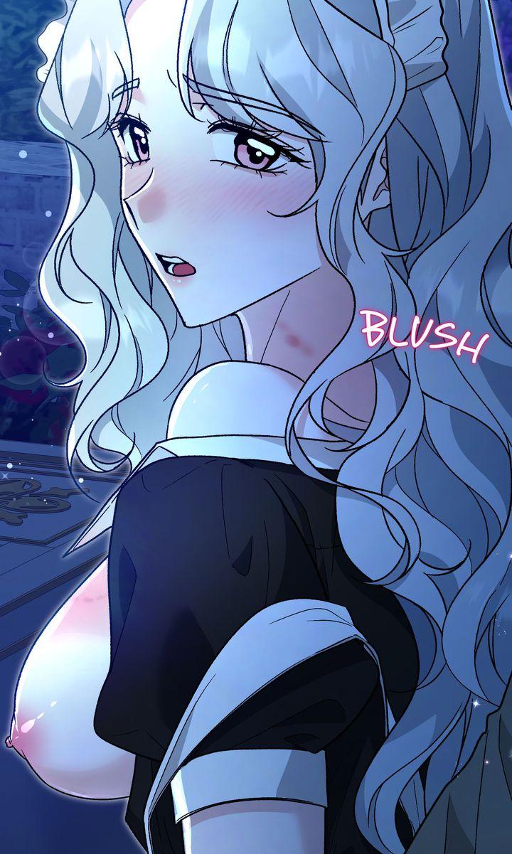 Scars in Your Name Chapter 36.8 page 38 - 