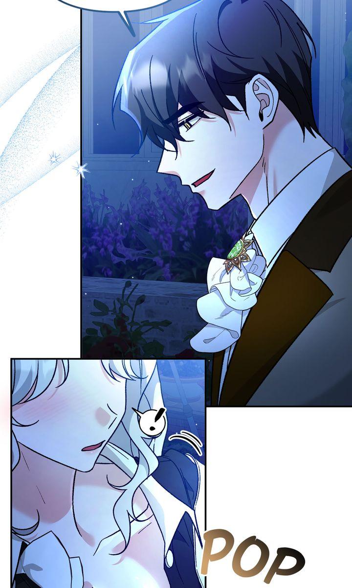 Scars in Your Name Chapter 36.8 page 5 - 