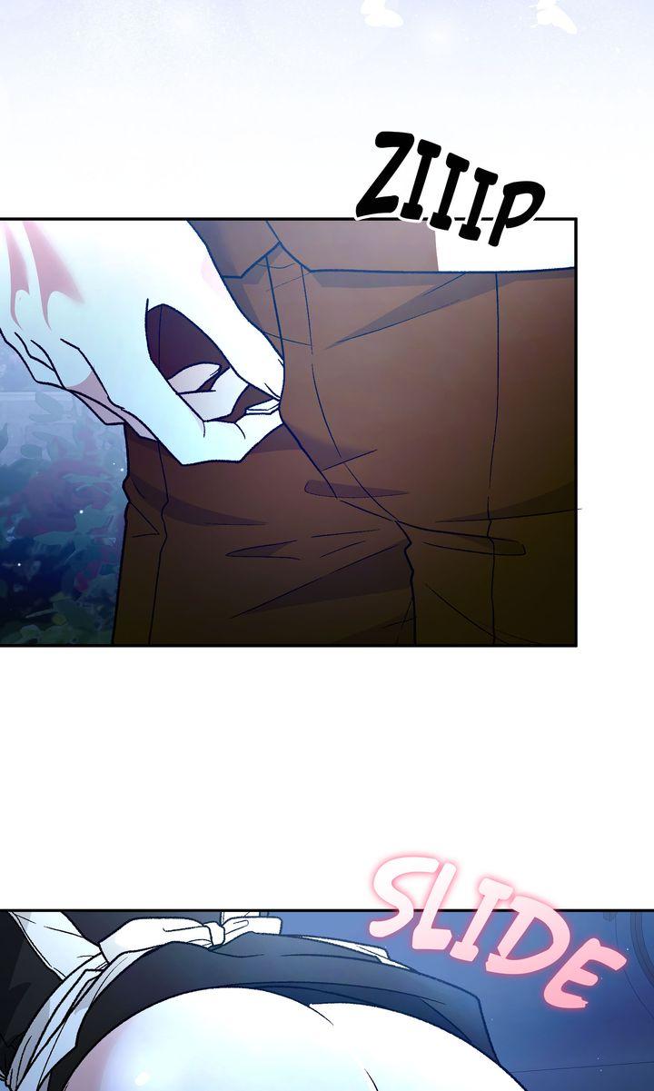 Scars in Your Name Chapter 36.8 page 41 - 