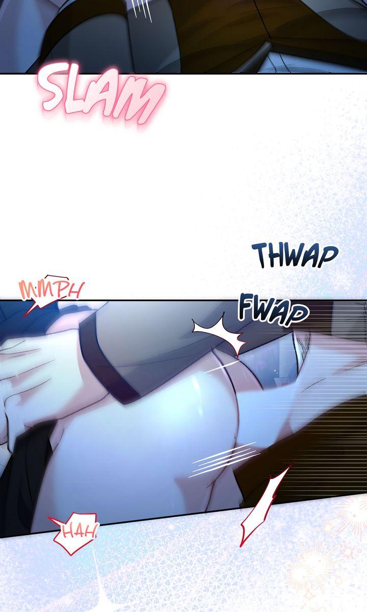 Scars in Your Name Chapter 36.8 page 44 - 