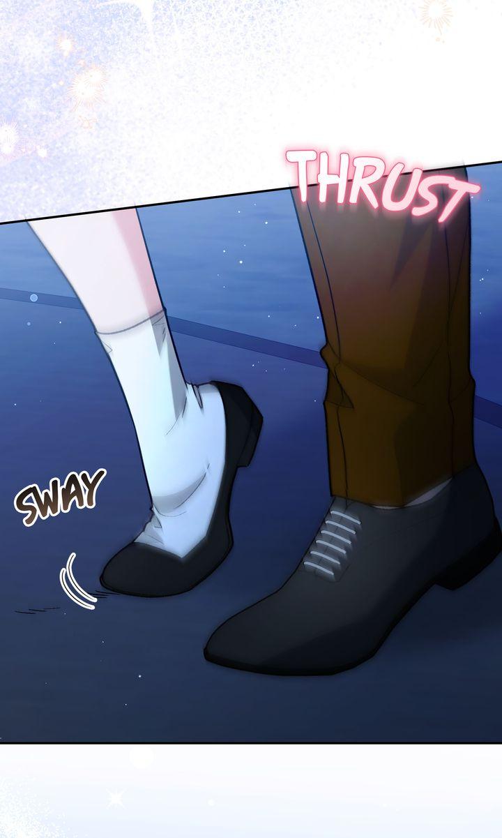 Scars in Your Name Chapter 36.8 page 45 - 