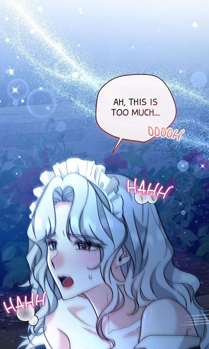 Scars in Your Name Chapter 36.8 page 46 - 