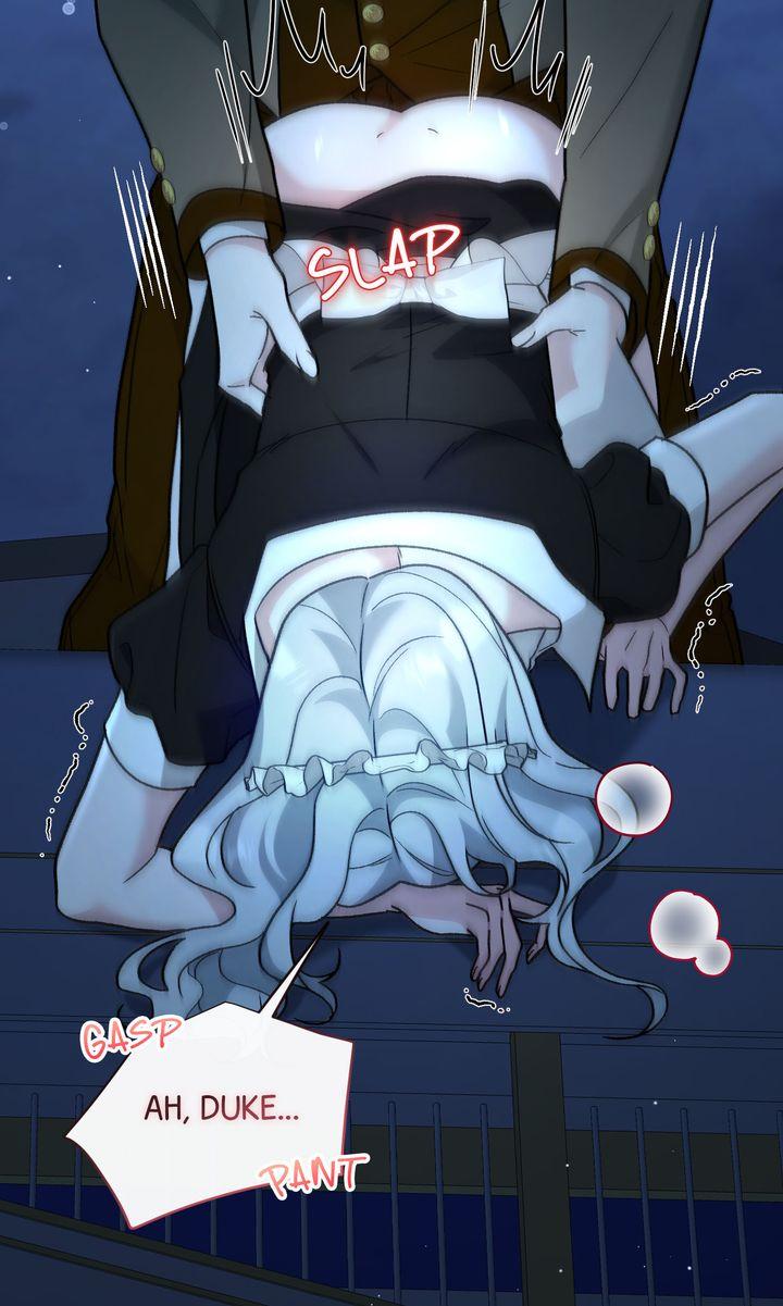 Scars in Your Name Chapter 36.8 page 50 - 