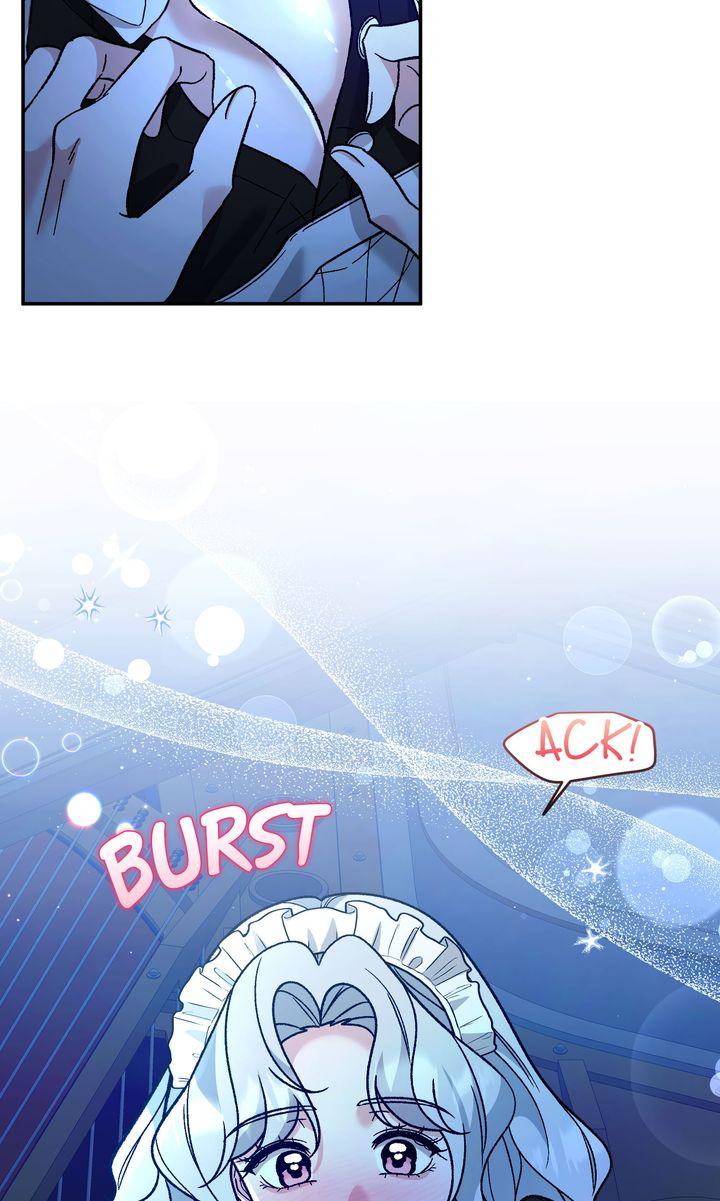 Scars in Your Name Chapter 36.8 page 6 - 