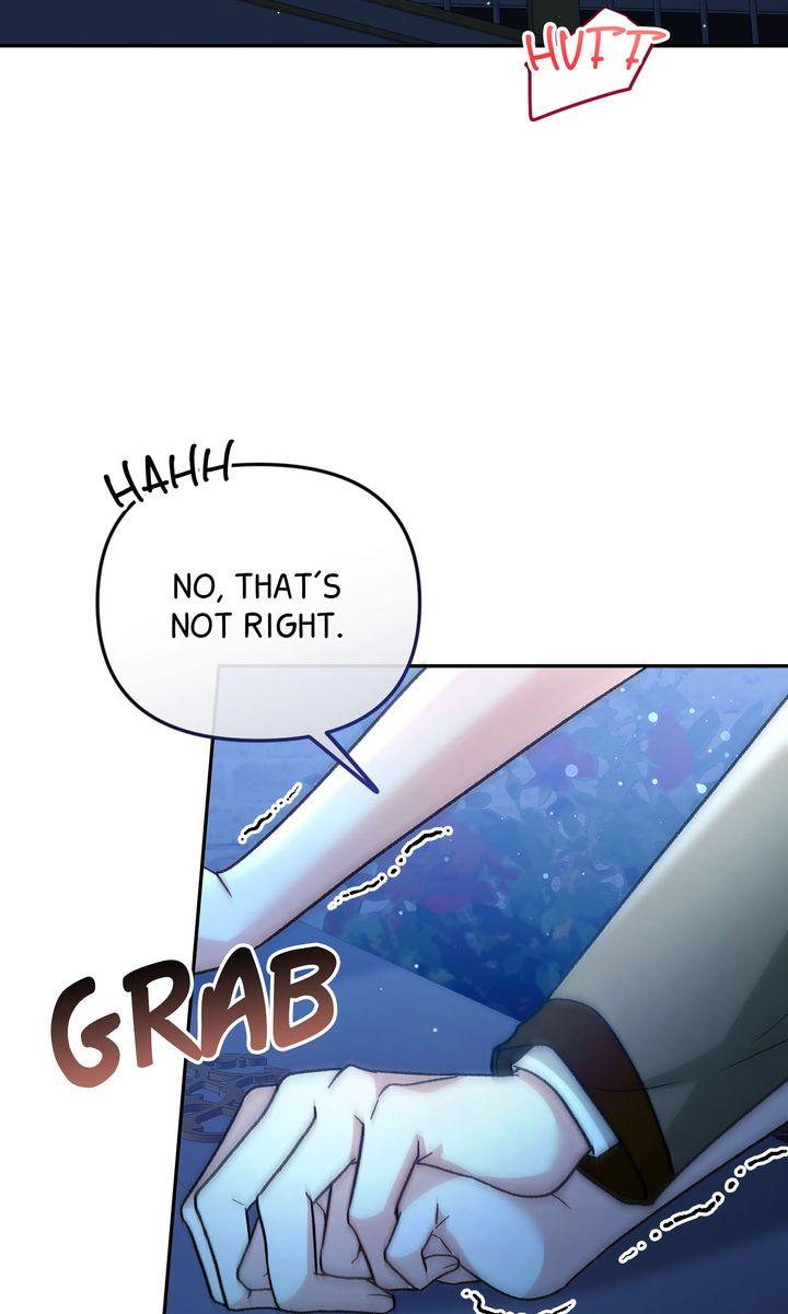Scars in Your Name Chapter 36.8 page 51 - 
