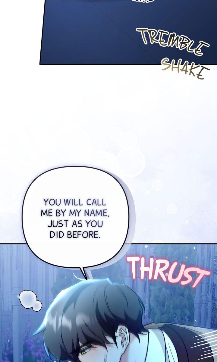 Scars in Your Name Chapter 36.8 page 52 - 