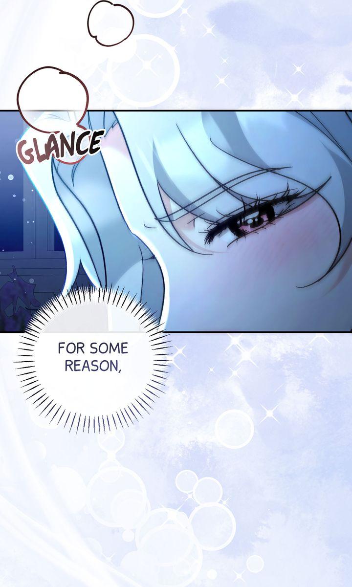 Scars in Your Name Chapter 36.8 page 54 - 