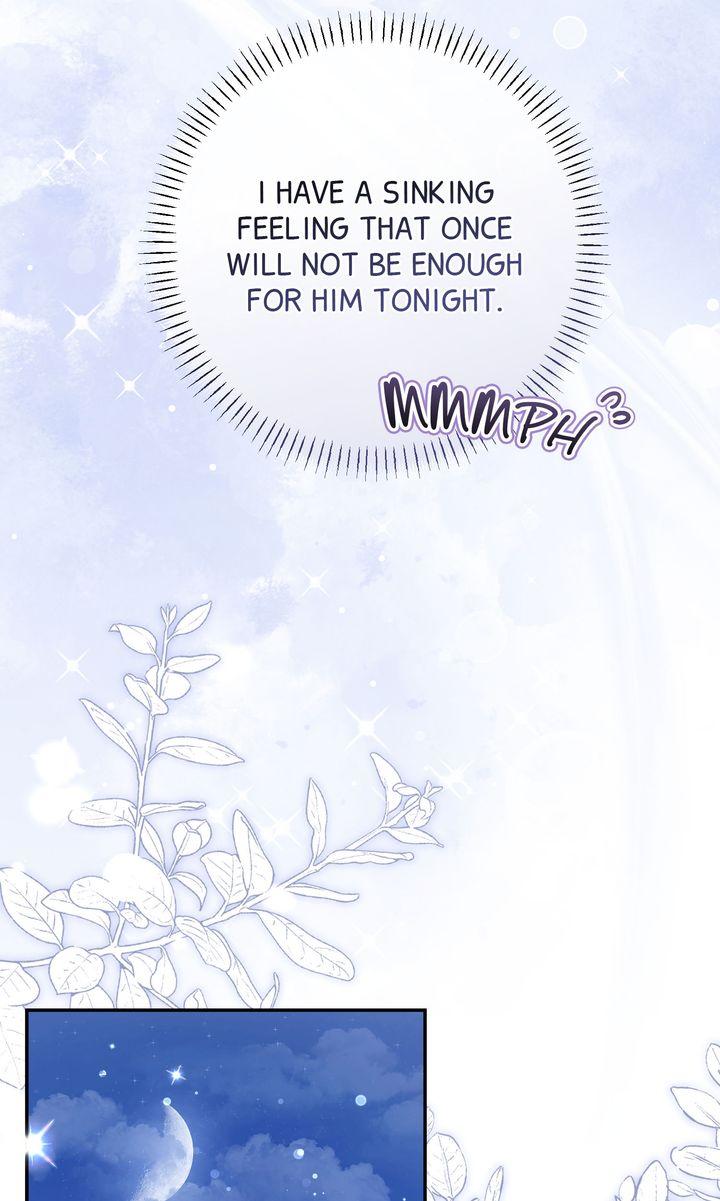 Scars in Your Name Chapter 36.8 page 55 - 