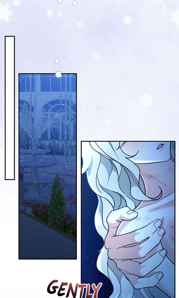 Scars in Your Name Chapter 36.8 page 58 - 