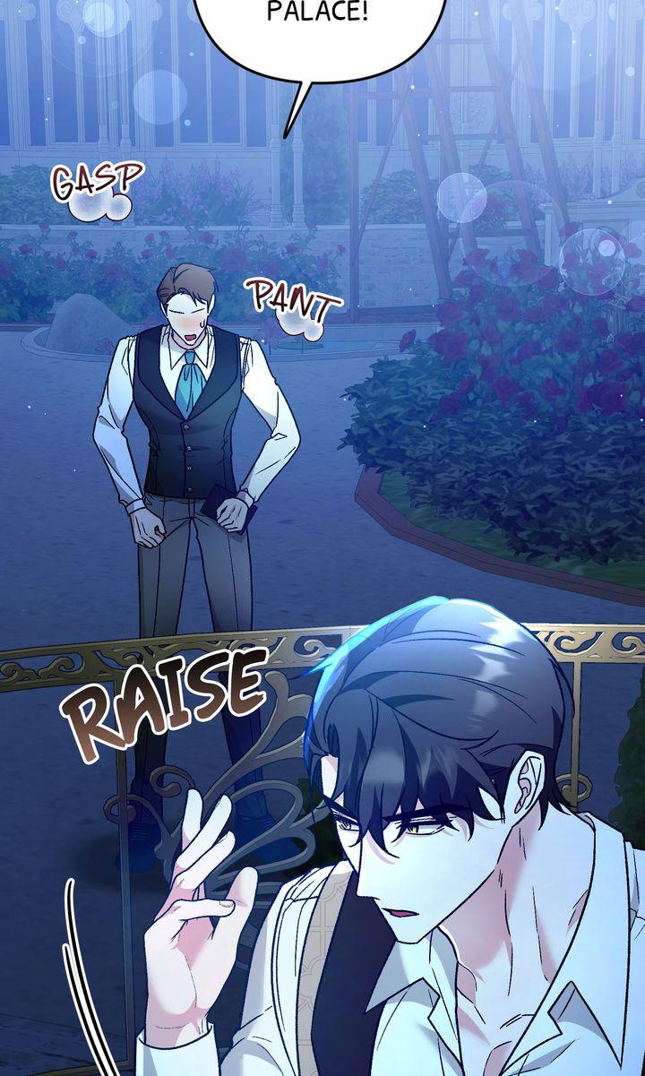 Scars in Your Name Chapter 36.8 page 64 - 