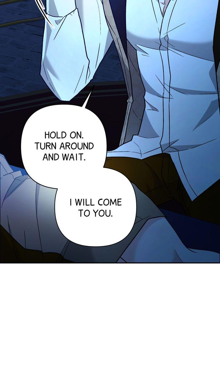 Scars in Your Name Chapter 36.8 page 65 - 