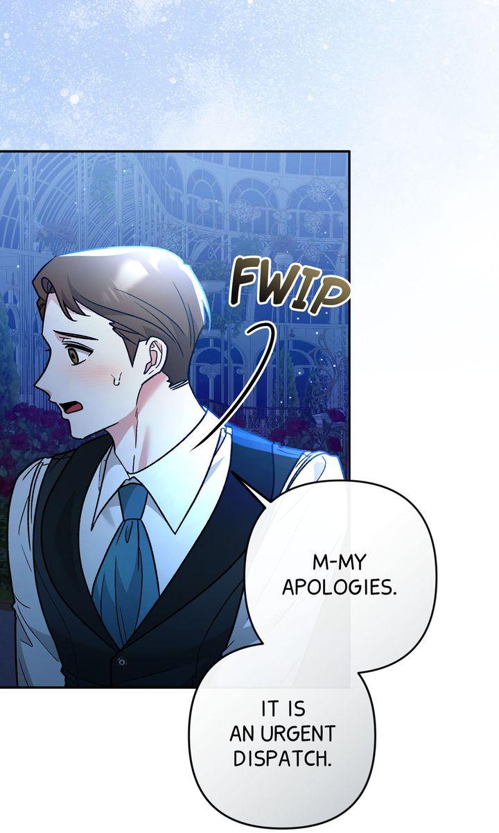 Scars in Your Name Chapter 36.8 page 68 - 