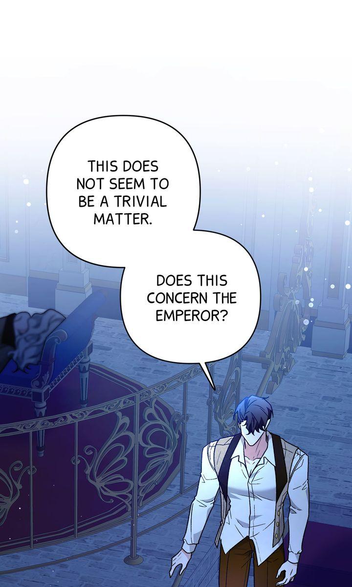 Scars in Your Name Chapter 36.8 page 69 - 