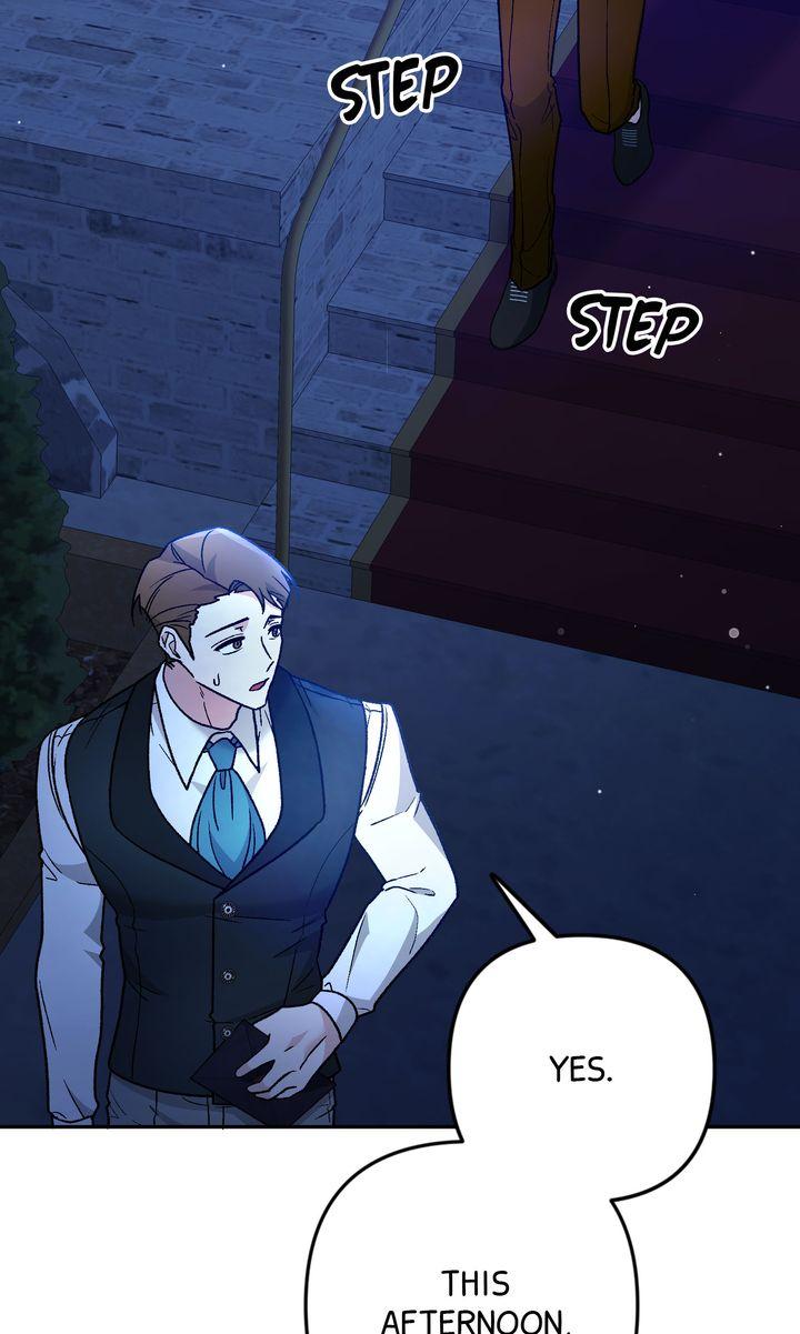 Scars in Your Name Chapter 36.8 page 70 - 