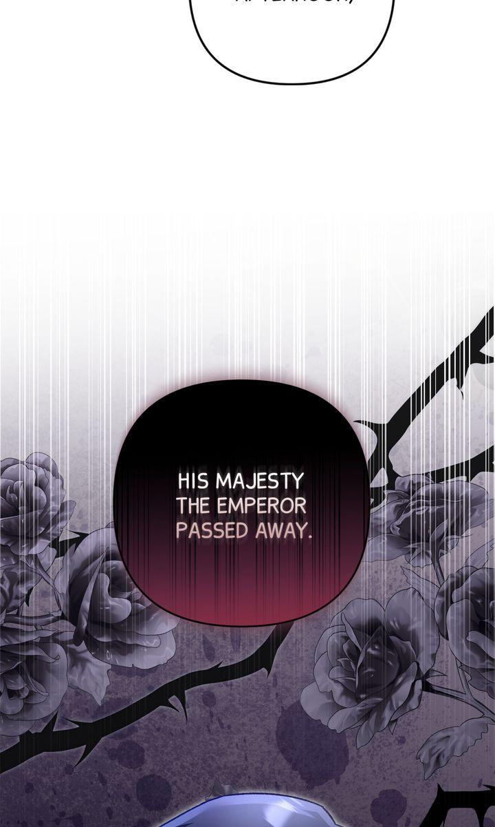 Scars in Your Name Chapter 36.8 page 71 - 