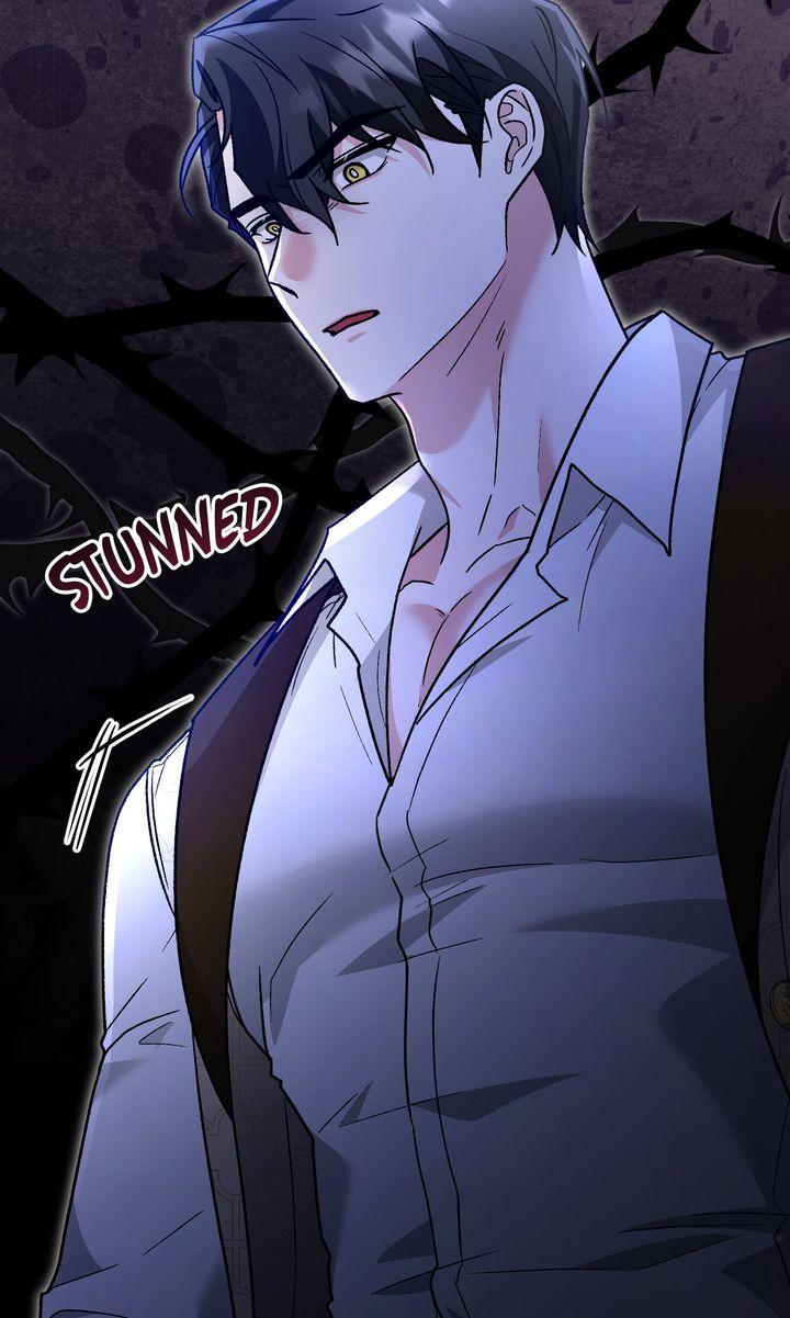Scars in Your Name Chapter 36.8 page 72 - 
