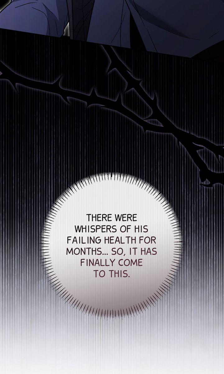 Scars in Your Name Chapter 36.8 page 73 - 