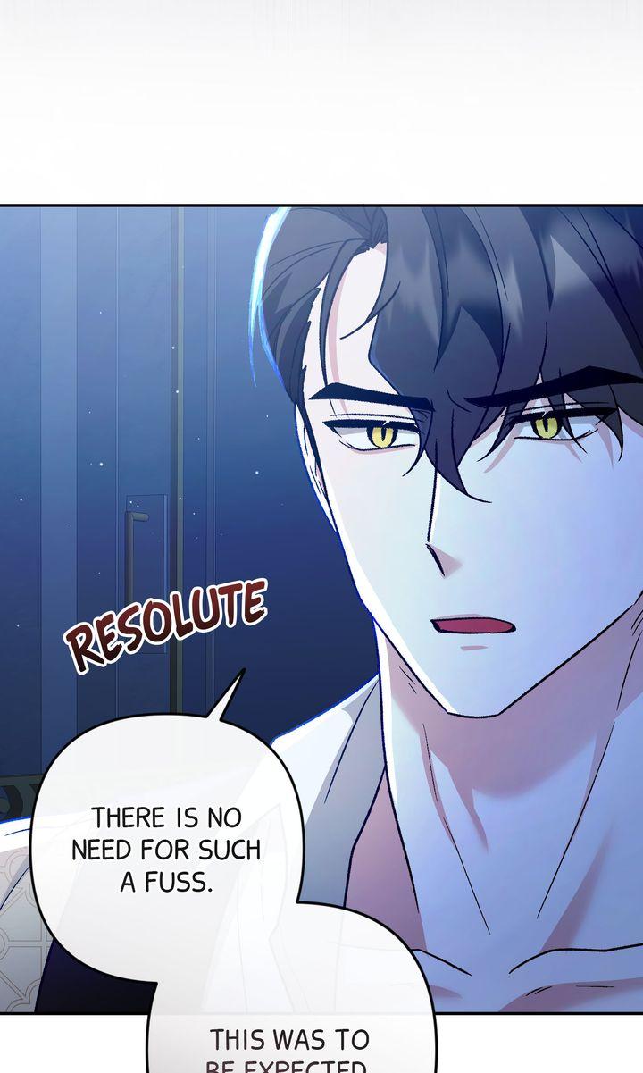 Scars in Your Name Chapter 36.8 page 74 - 