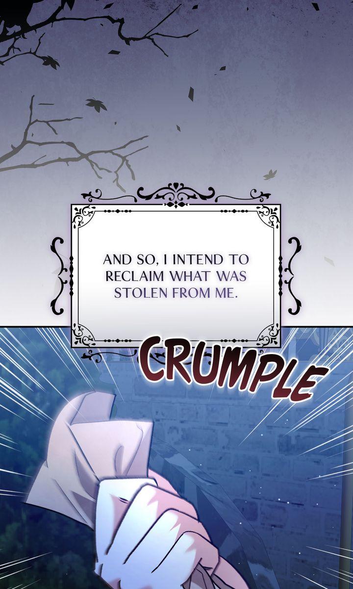 Scars in Your Name Chapter 36.8 page 79 - 