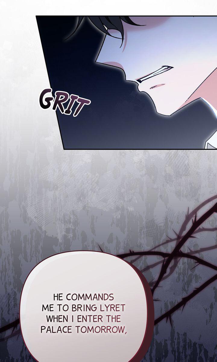 Scars in Your Name Chapter 36.8 page 83 - 