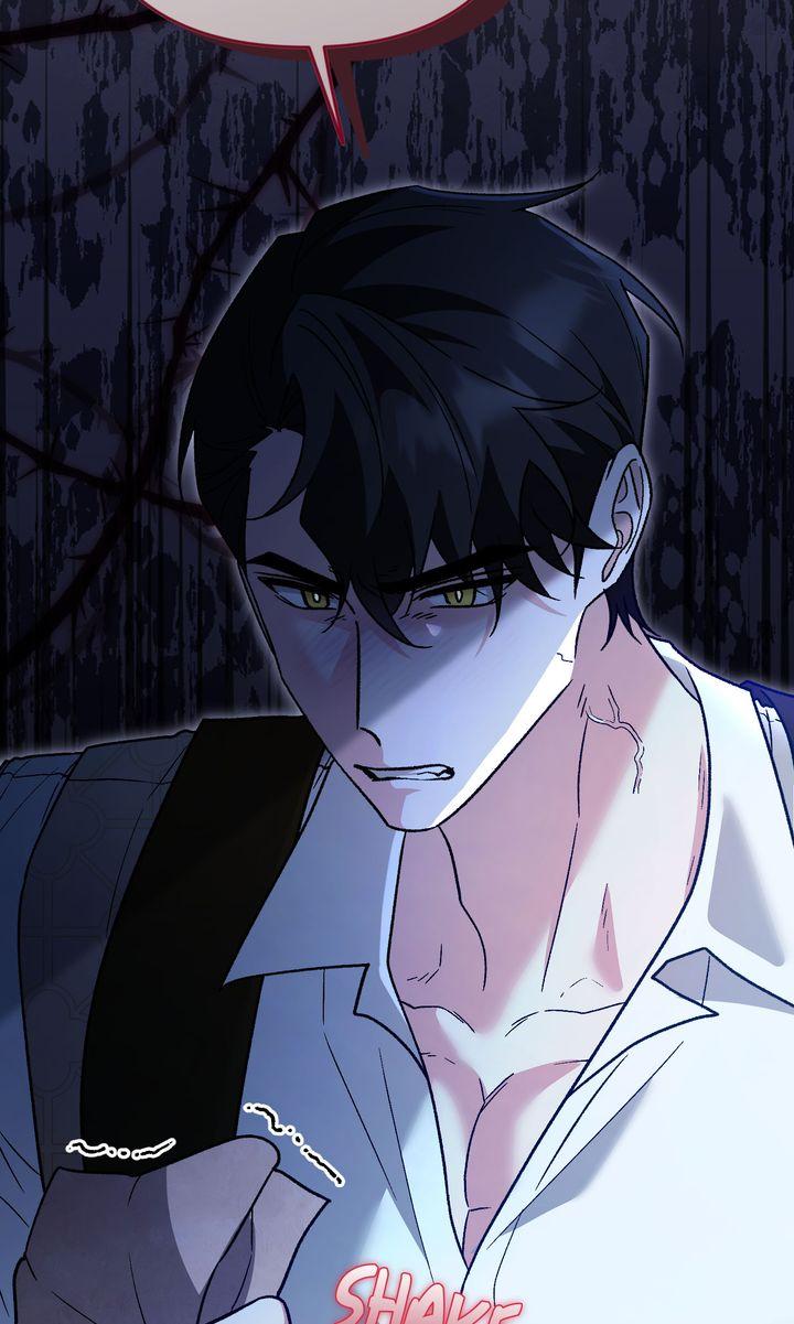 Scars in Your Name Chapter 36.8 page 84 - 